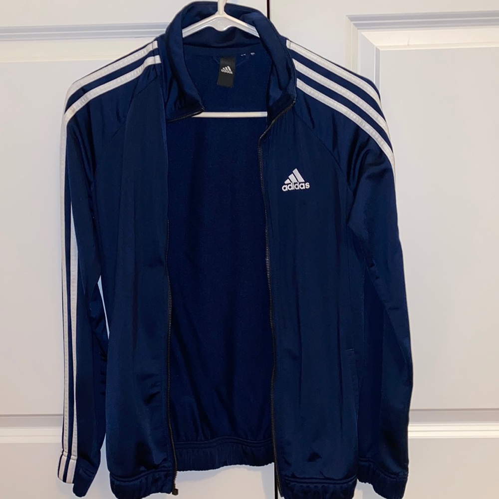Adidas woman’s small sweater